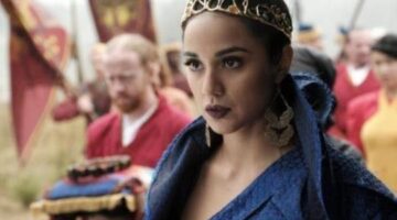 The Magicians S2E09 “Lesser Evils” (15 Pictures)