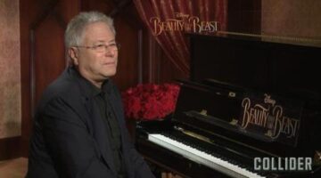 Alan Menken on Writing the New Songs in ‘Beauty and the Beast’