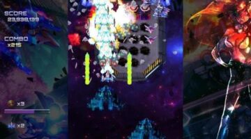 Review: Ghost Blade HD – Xbox One – TICGN