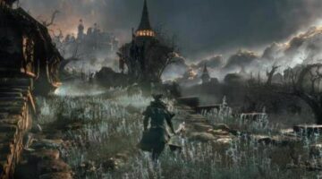 Over $16 off Bloodborne art book; Dark Souls 1 and 2 art books also heavily discounted