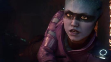 Mass Effect Andromeda Animator Gets Threatened, BioWare Clears Stand
