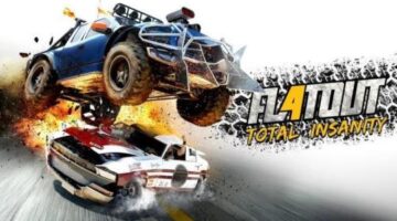 FlatOut 4: Total Insanity review – A party racer with crazy destruction [Windows Central]