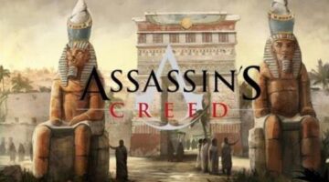 Assassin’s Creed Empire Listed By Retailer for Pre Order