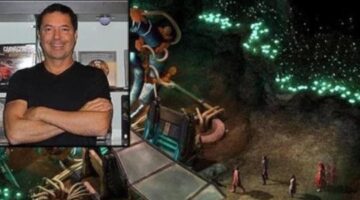 Interview with Brian Fargo – Torment Tides Of Numenera, old memories and plans for the future – TGG