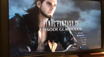 PAX East Hands On – Blizzard and Square Enix – KnowTechie