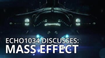 How Mass Effect Stole Our Hearts: Gameplay Mechanics