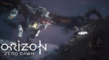 Horizon: Zero Dawn Review • Digital Fiasco
