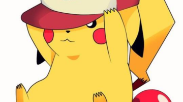 Pokemon Sun and Moon will Receive Special Ash Pikachu that Wears Ash Caps – Droidhere