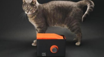 LAB-BOX Allows You to Develop Your Photos Without a Darkroom – Photo Tribune