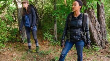A V Club: The Walking Dead Review