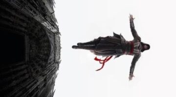 ‘Assassin’s Creed’ Blu-ray Review | The Reel Roundup