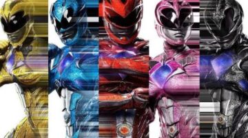 Power Rangers Review – IGN