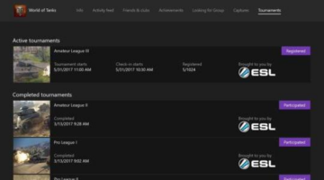 Arena And Fan-Inspired Feature Updates Start Rolling Out To Xbox One Insiders This Month