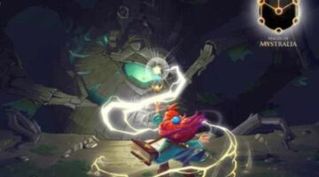 Mages of Mystralia Stars an ‘Unlikely’ Female Protagonist, Zelda-Inspired Gameplay