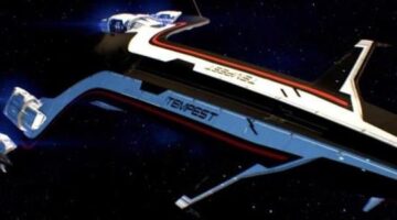 Mass Effect Andromeda Review-In-Progress: Ruff Ryder