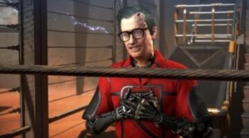 Deus Ex: A Criminal Past DLC review | PCGamer