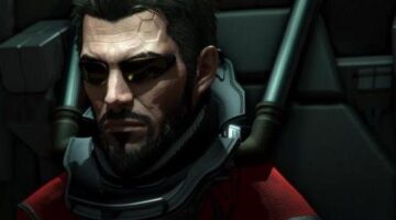 Deus Ex: Mankind Divided – A Criminal Past Review | Attack of the Fanboy