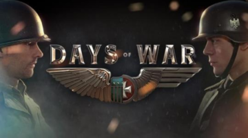 Days Of War Is Losing The Early Access Battle on Steam