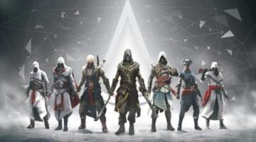 Assassin’s Creed Empire May Arrive in October