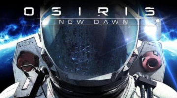 Osiris New Dawn hands on PAX East. – Kitsuga