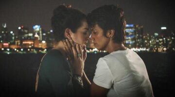 THR | ‘Signature Move’ Review