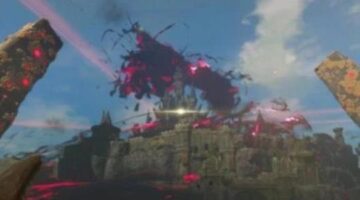 Zelda Theory: Why is Hyrule a Medieval Kingdom? *Spoilers*