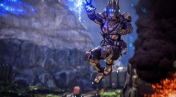 Mass Effect: Andromeda Headlines Two Solid Xbox One Bundle Deals