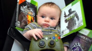 Why Is It So Hard To Make Video Games For Kids?