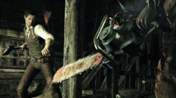 The Evil Within 2 job listing suggests horror sequel is in development