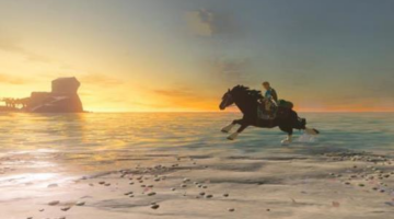 Why Breath of The Wild is The Ultimate Zelda Game