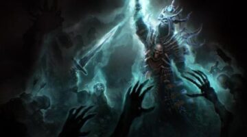 Upcoming Grim Dawn Expansion To Feature Necromancer Mastery