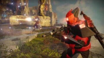Destiny weekly reset for March 21 – Nightfall, Crucible, raid challenge changes detailed
