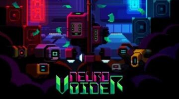 Neurovoider Review | LifeisXbox