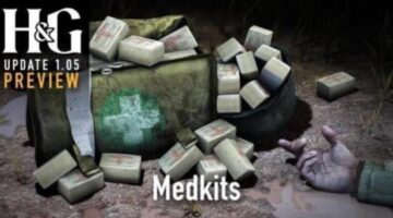 Heroes & Generals Developer Releases ‘Medic!’-update