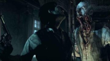 With The Evil Within 2 Rumoured to be in Development, What Could Mikami and Tango Do With a Sequel?