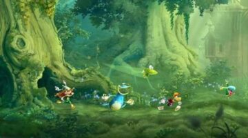Top 20 Couch Co-op Games on PlayStation 4