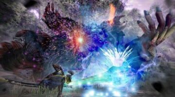 Toukiden 2 Review – Oni Slaying At Its Best | COG