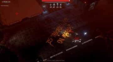 Solstice Chronicles: MIA Preview – Exciting Gameplay Not Missing | COG