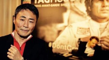 Kazunori Yamauchi on making Gran Turismo Sport