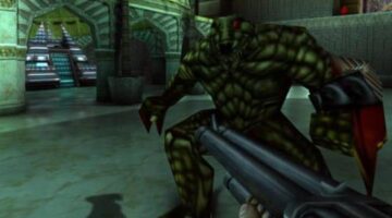 ZTGD | Turok 2: Seeds of Evil (PC) Review