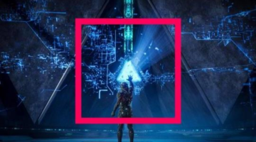 Inside the Making of ‘Mass Effect Andromeda’