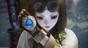 Toukiden 2 Review | Gamereactor