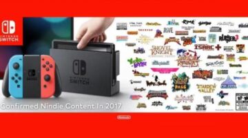 Five Nintendo Switch Indie Games To Be Excited About | App Trigger