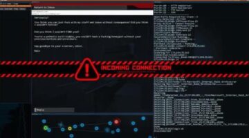 Hacknet Expansion Gets Release Date