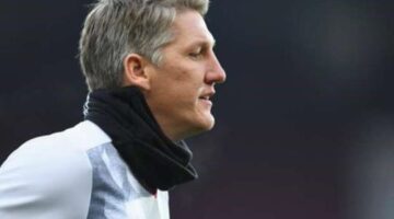 Don’t blame Mourinho’ Schweinsteiger’s Manchester United career was destined to fail