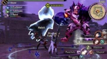 Toukiden 2 Review | Reviews 2 Go
