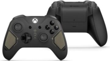 Recon Tech Special Edition Xbox Wireless Controller announced