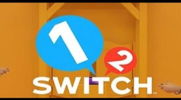 Switch Network | 1-2 Switch Review for the Nintendo Switch