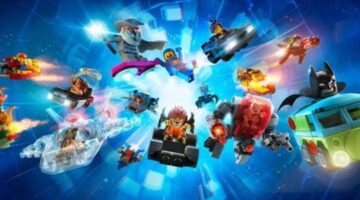 LEGO Dimensions is Not Being Cancelled