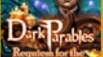 Dark Parables: Requiem for the Forgotten Shadow Walkthrough